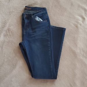 Junior Skinny Jeans by Bamboo Size 7
